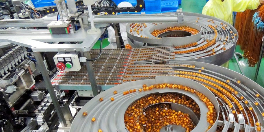 醫(yī)藥行業(yè)